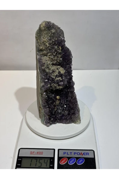 gemsartdeco BREZİLYA AMETİST DOĞALTAŞ ürün görseli