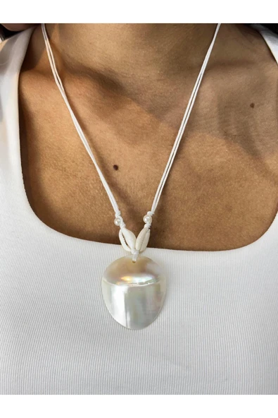 gemsartdeco GERÇEK KOLYE ürün görseli