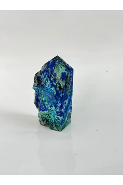 gemsartdeco AZURİT MALAKİT A KALİTE KOLEKSİYON - Resim 2