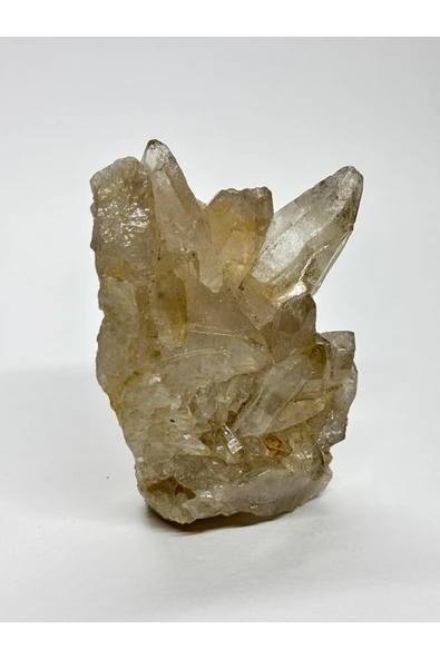 gemsartdeco KRİSTAL KUVARS DOĞALTAŞ - Resim 4