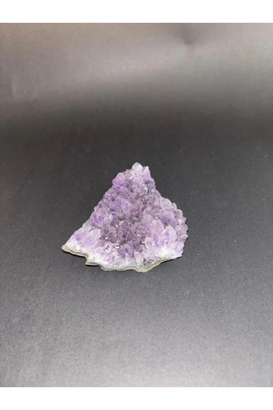 gemsartdeco BREZİLYA AMETİST DOĞALTAŞ ürün görseli 1