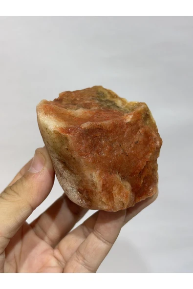 gemsartdeco GÜNEŞ TAŞI HAM DOĞALTAŞ - Resim 5