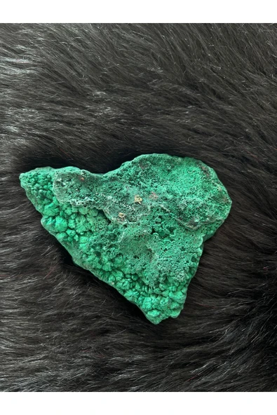 gemsartdeco KADİFE MALAHİT ürün görseli 1