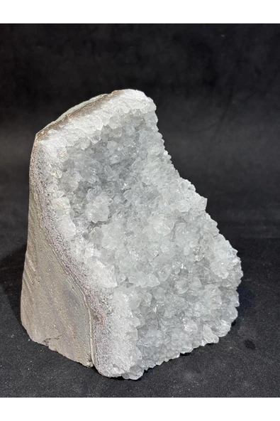 gemsartdeco BREZİLYA AMETİST DOĞALTAŞ - Resim 5