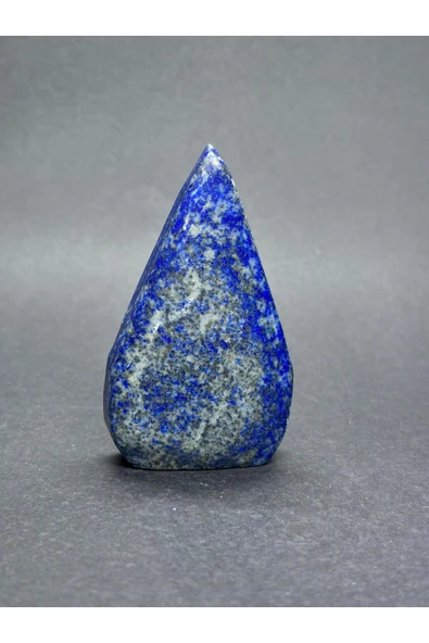 gemsartdeco Lapis Lazuli Amorf Doğaltaş Kütle ürün görseli 1