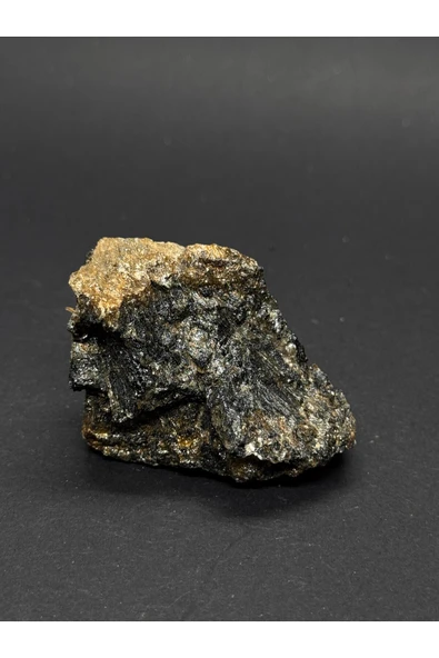 gemsartdeco TURMALİN DOĞALTAŞ NEGATİF ENERJİ KALKANI KÜTLE ürün görseli