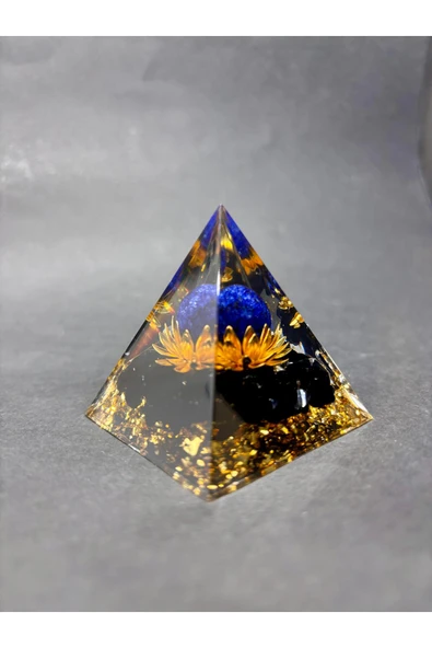 gemsartdeco ONİKS ORGONİTİ - Resim 2