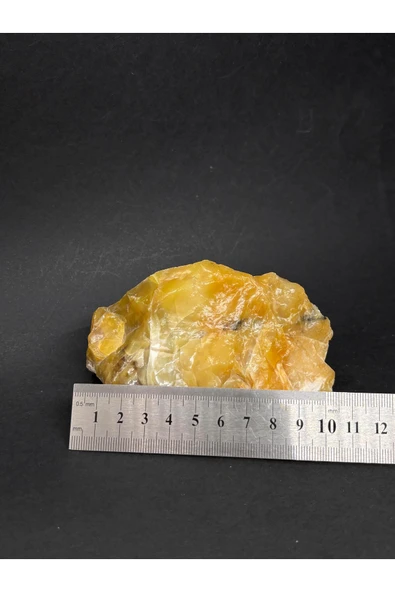 gemsartdeco SARI OPAL DOĞALTAŞ - Resim 5