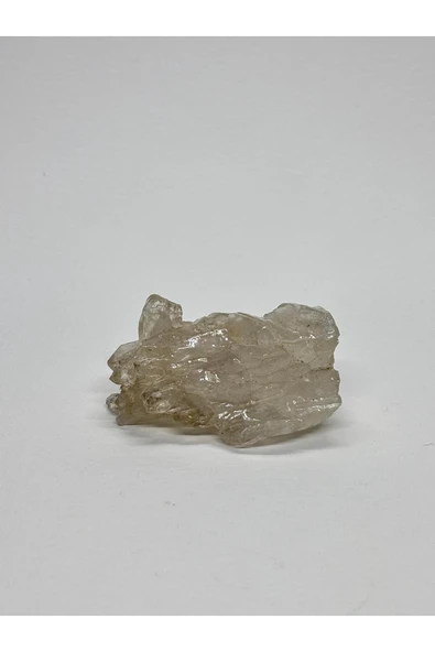 gemsartdeco KRİSTAL KUVARS DOĞALTAŞ ürün görseli 1