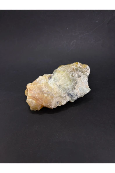 gemsartdeco SARI OPAL DOĞALTAŞ - Resim 4