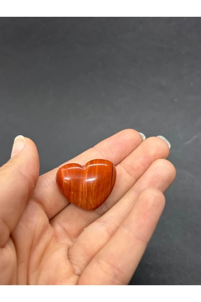 gemsartdeco JASPER KALP PALMSTONE DOĞALTAŞ ürün görseli