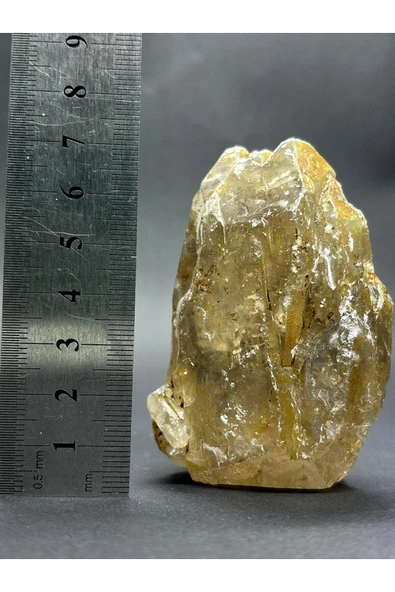 gemsartdeco KRİSTAL KUVARS DOĞALTAŞ - Resim 7