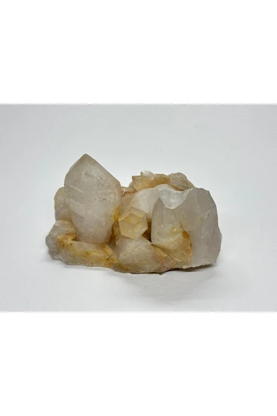 gemsartdeco KRİSTAL KUVARS DOĞALTAŞ - Resim 4