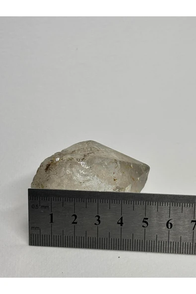 gemsartdeco KRİSTAL KUVARS DOĞALTAŞ - Resim 4