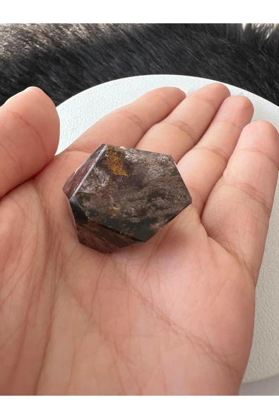 gemsartdeco GARDEN KUVARS KOLEKSİYON - Resim 2