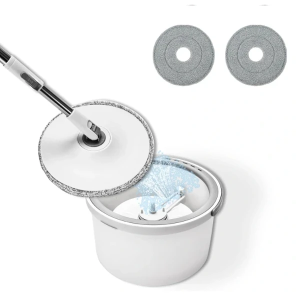 MDB Kirli Ve Temiz Suyu Ayıran Pratik Mop ürün görseli