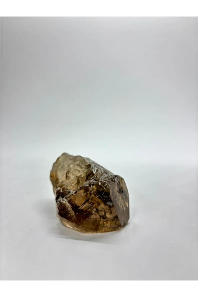 gemsartdeco DUMANLI KUVARS DOĞALTAŞ - Resim 2