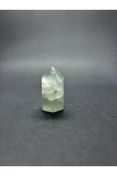 gemsartdeco YEŞİL KUVARS KULE DOĞALTAŞ - Resim 2