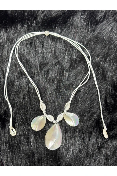 gemsartdeco ÜÇLÜ KOLYE ürün görseli