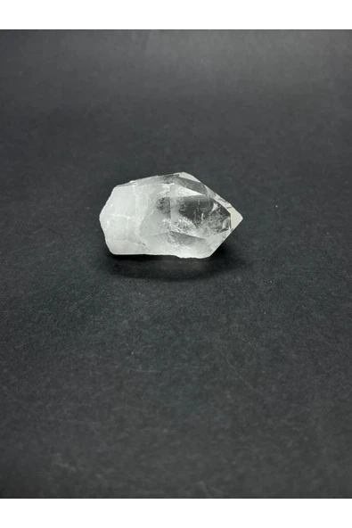 gemsartdeco CLEAN KRİSTAL KUVARS DOĞALTAŞ(KÜÇÜK) - Resim 6