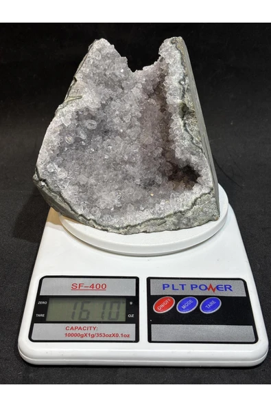 gemsartdeco BREZİLYA AMETİST DOĞALTAŞ ürün görseli