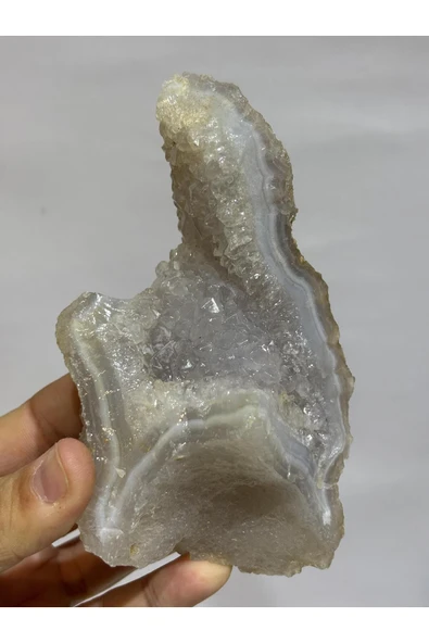 gemsartdeco Druzy Doğaltaş - Resim 3