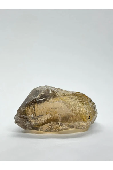 gemsartdeco DUMANLI KUVARS DOĞALTAŞ ürün görseli