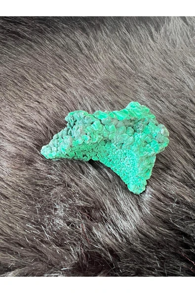 gemsartdeco KADİFE MALAHİT - Resim 4