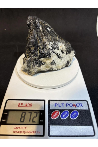 gemsartdeco Turmalin Koruyucu Doğaltaş - Resim 6