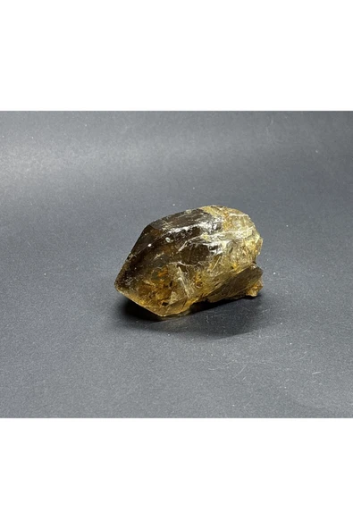 gemsartdeco Dumanlı Kuvars Doğaltaş - Resim 6