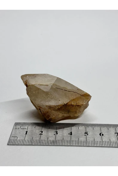 gemsartdeco KRİSTAL KUVARS DOĞALTAŞ - Resim 5