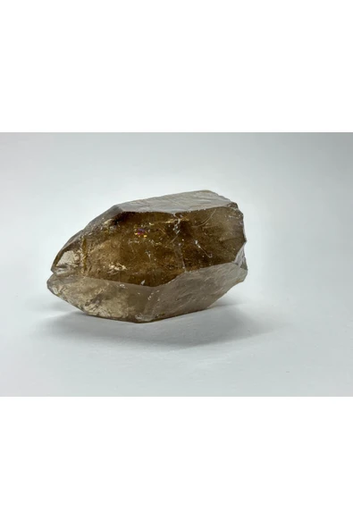 gemsartdeco DUMANLI KUVARS DOĞALTAŞ - Resim 2