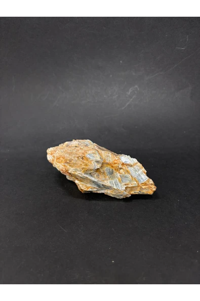 gemsartdeco MAVİ KYANİT DOĞALTAŞ ürün görseli