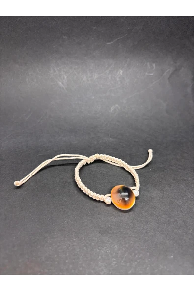 gemsartdeco YILANCIK ŞİFA - AĞRI BİLEKLİĞİ - Resim 3