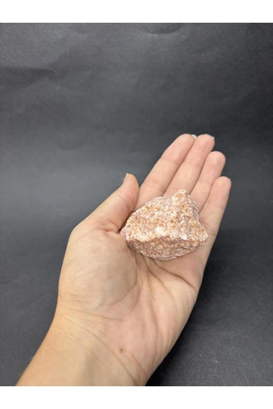 gemsartdeco ARAGONİT DOĞALTAŞ MİNERAL - Resim 3