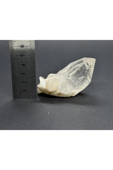 gemsartdeco KRİSTAL KUVARS DOĞALTAŞ - Resim 4