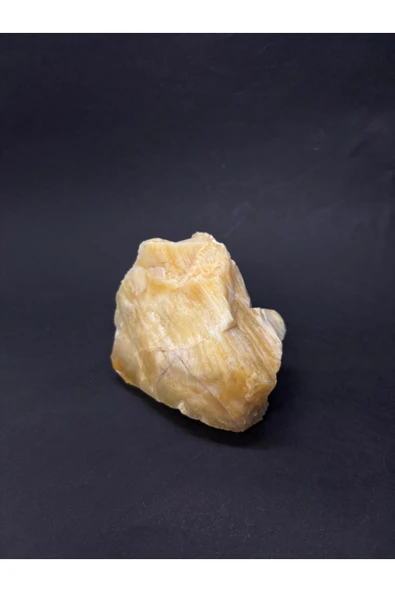 gemsartdeco SARI OPAL DOĞALTAŞ - Resim 2