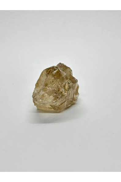 gemsartdeco DUMANLI KUVARS DOĞALTAŞ - Resim 5