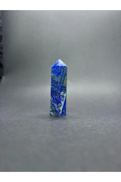 gemsartdeco LAPİS LAZULİ KULE DOĞALTAŞ ürün görseli