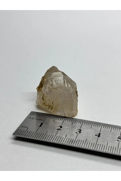 gemsartdeco KRİSTAL KUVARS DOĞALTAŞ - Resim 5