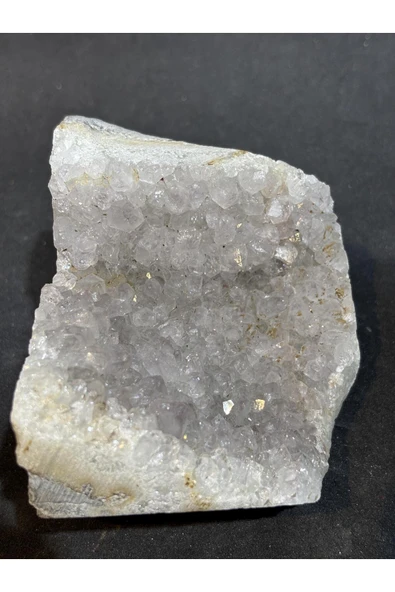 gemsartdeco BREZİLYA AMETİST DOĞALTAŞ JEOT - Resim 6