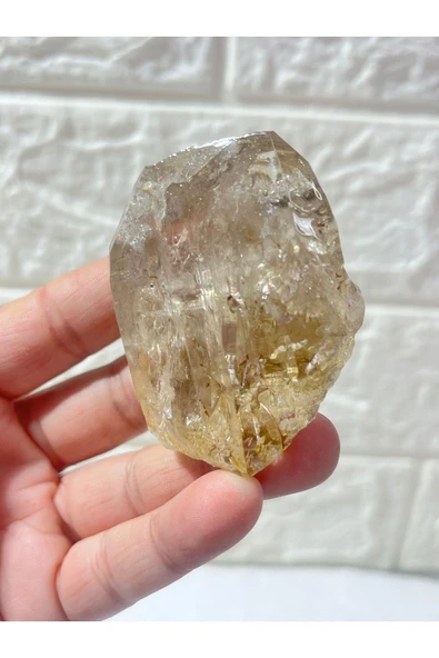 gemsartdeco Kristal kuvars doğal taş ürün görseli 1