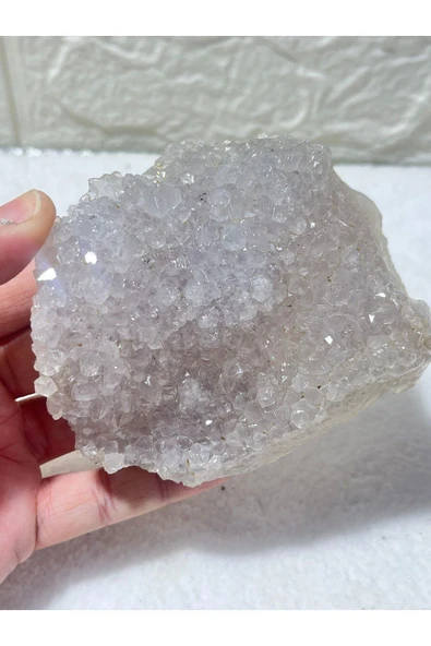 gemsartdeco Druzy Depresyon Doğaltaş ürün görseli