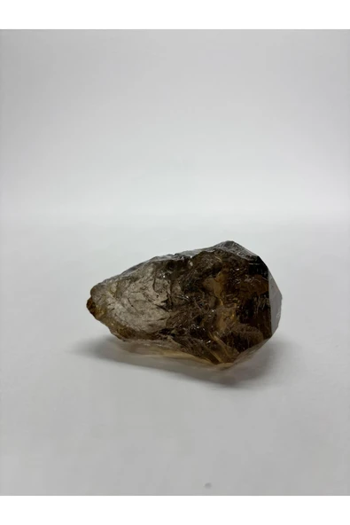 gemsartdeco DUMANLI KUVARS DOĞALTAŞ - Resim 3