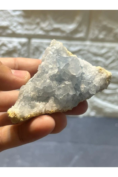 gemsartdeco Selestit Doğaltaş Koleksiyon ürün görseli