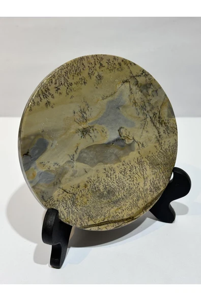 gemsartdeco JASPER DOĞALTAŞ MANZARA KOLEKSİYON 12 CM ürün görseli
