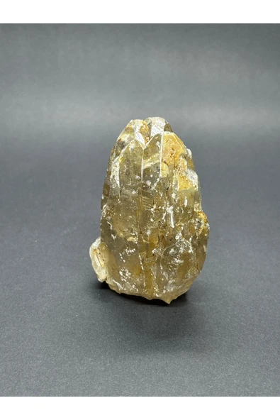 gemsartdeco KRİSTAL KUVARS DOĞALTAŞ - Resim 6