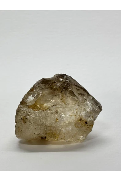 gemsartdeco DUMANLI KUVARS DOĞALTAŞ ürün görseli