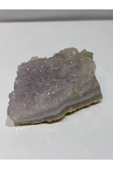 gemsartdeco Druzy Doğaltaş - Resim 2