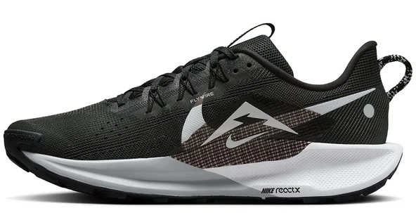 Nike Reactx Pegasus Trail 5 DV3864 Unisex Spor Ayakkabı - Resim 4